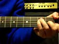 Californication Guitar Lesson Part 2 Californication Guitar Lesson Part 2
