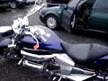HONDA VALKYRIE RUNE NRX 1800 HONDA VALKYRIE RUNE NRX 1800