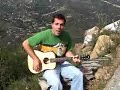 Rich Hardesty  Top Of World