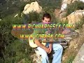Rich Hardesty  Top Of World