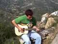 Rich Hardesty  Top Of World