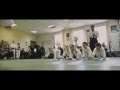 Нагано сенсей на тренировке с детьми Нагано сенсей на тренировке с детьми