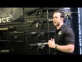 Battle Comp Enterprises ShotShow 2012