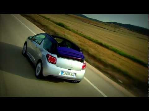 ds3 cabrio ds3 cabrio