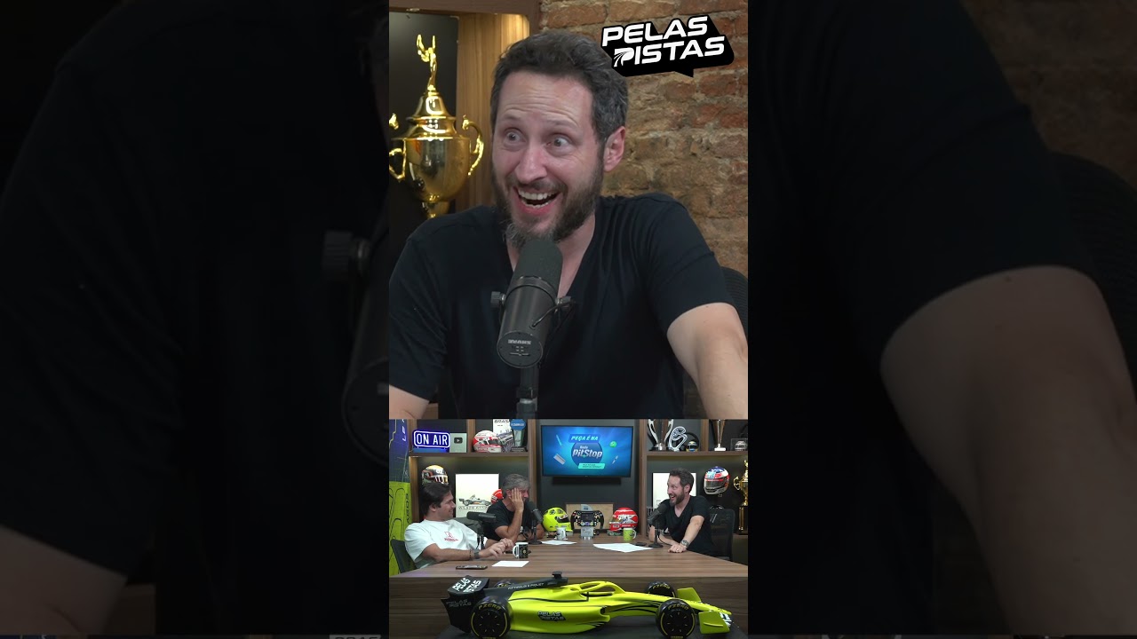 260 KM/H NA MARGINAL É POSSÍVEL? #cortes #pelaspistaspodcast