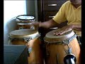 Luisito carrion Por alguien que se fue Nelson Congas Luisito carrion Por alguien que se fue Nelson Congas