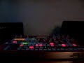Korg ESX-1 Production Sampler
