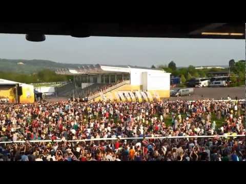 racing results cheltenham