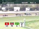 videos de FAIR GROUNDS, 2008-03-22, Race 4