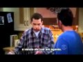 charlie batendo no alan two and a half men