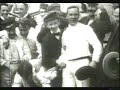 R.M.S Titanic (Original clips)