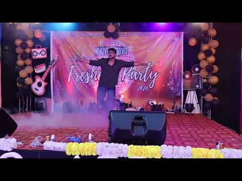 Vivekanand College of Nursing General video thumbnail 5