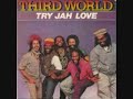 (I DO NOT OWN THIRD WORLD) NO COPY RIGHT
