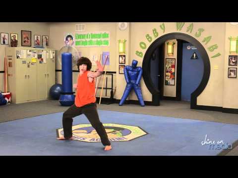 Karate