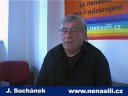 Rozhovor: J. Such�nek - p?eru?it jedn�n� o radaru