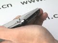iPhone 3G Disassembly - Repair Tutorial