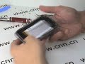 iPhone 3G Disassembly - Repair Tutorial iPhone 3G Disassembly - Repair Tutorial
