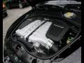 Bentley Continental GT Diamond Series