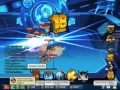 Lost saga Max Combo in HQ [SAMURAI] By IBRA
