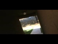 Playing outside