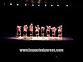 impacto das ruas   hip hop street dance usa