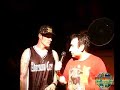 Catch Up with Vanilla Ice in 2007