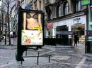 Wonderbra ad \"malfunction\"