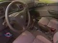 TEST ALFA ROMEO 145 QUADRIFOGLIO