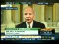 Congressman Kanjorski on Housing Finance on CNBC