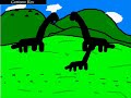 *Cartoon Special* T.rex\