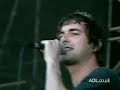 Planet Funk - Stop Me (Live8)