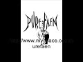 Pure Faen - Fylla Har Skylda