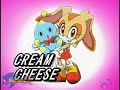 Sonic X \"Original Pilot\"
