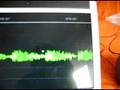 ATmega8 based signal recorder / oscilloscope #2