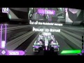 Transformer Cibertron adventures Wii desepticons stage 3 part 2