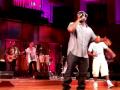 The Black Thought, Questlove And DC's . The Next Movement 7-18-10 Kennedy Center