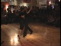 Javier Rodriguez y Andrea Missé - Stuttgart 2007 - Verdemar Javier Rodriguez y Andrea Missé - Stuttgart 2007 - Verdemar