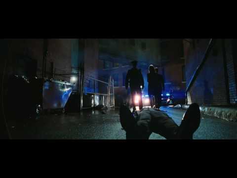 'サロゲート' trailer (HD:1280×544)