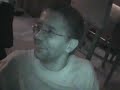 jorge purizaga y amigos musicos venezolanos dan bienevenida