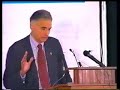 Green Party 2000 Convention - Nader acceptance speech Green Party 2000 Convention - Nader acceptance speech