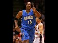 dwight howard