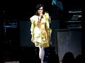 bjork - oceania / san francisco