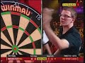 mark webster v simon whitlock the final game 2008 mark webster v simon whitlock the final game 2008
