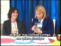Kate Moennig - Liz Feldman(sub espaņol) Kate Moennig - Liz Feldman(sub espaņol)