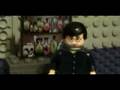 Harry Potter and the Order of the Phoenix lego trailer!