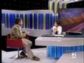 Entrevista a Juan L�pez de Uralde (Greenpeace) en La 2 Noticias