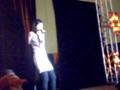 Kim & Gerald in Pasko sa Toronto part2