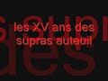 compilation tifos