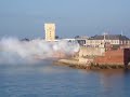 Royal Navy 21 Gun Salute Royal Navy 21 Gun Salute