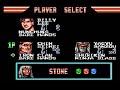 the final fight with marion/noiram. i used the high kick strategy with ranzou to dispatch the mummies and proceeded to a similar strategy against her. switched to chin and let her have it with the iron claw and just regular melee. i avoid her teleport by jumping, in contrast to just moving downward. either is good.